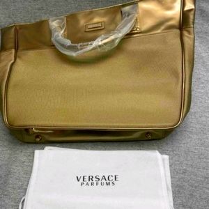 Versace purse